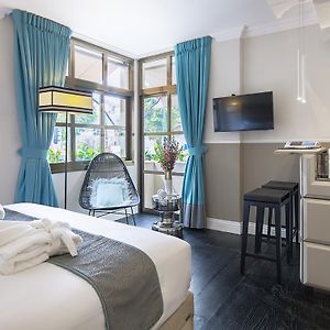 A23 Boutique Hotel